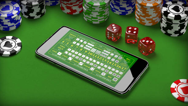 Discover the Latest and Most Popular Casino Games for PC and Mobile