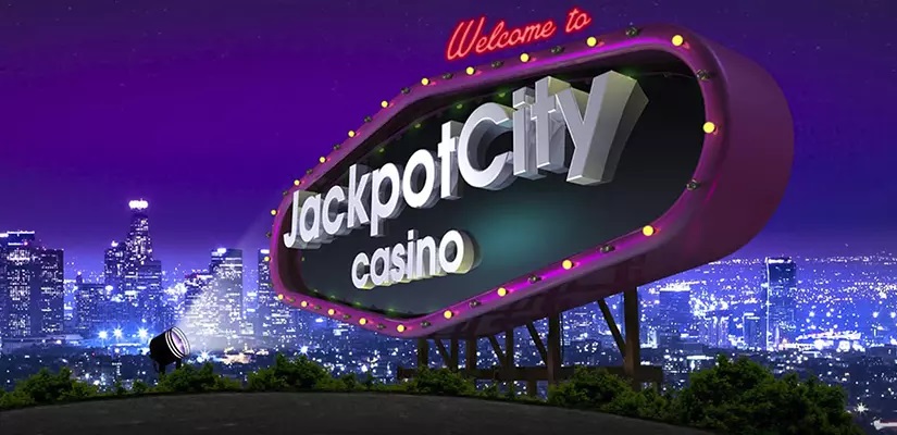 Get in Touch with Jackpot City Casino