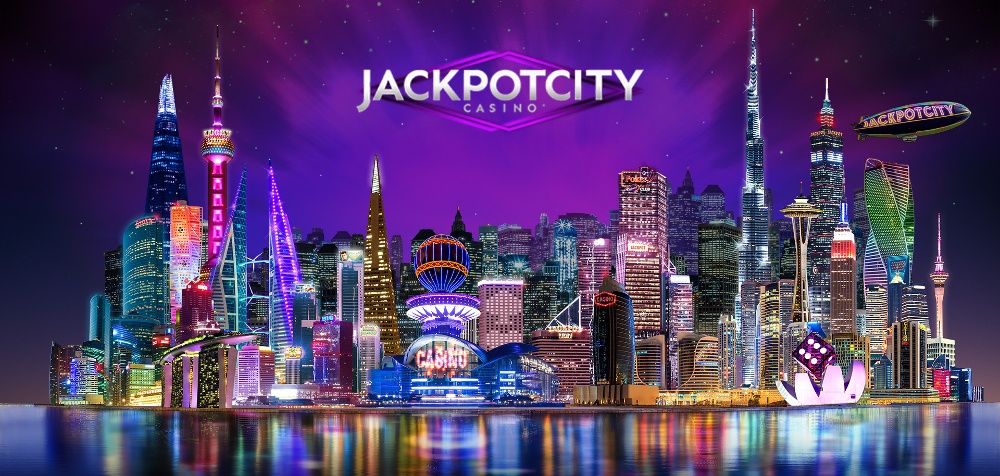 The Mobile Gaming Revolution with Jackpot City