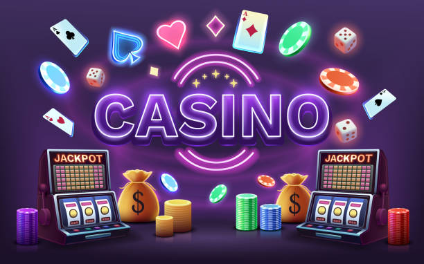 The Rise of Casino Games on PC