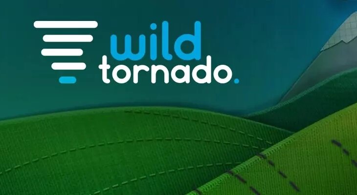 Wild Tornado Casino - Get 25 Free Spins, No Deposit Required with Promo Code