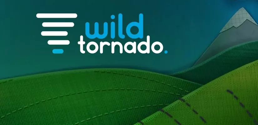 Wild Tornado Casino - Get 25 Free Spins, No Deposit Required with Promo Code